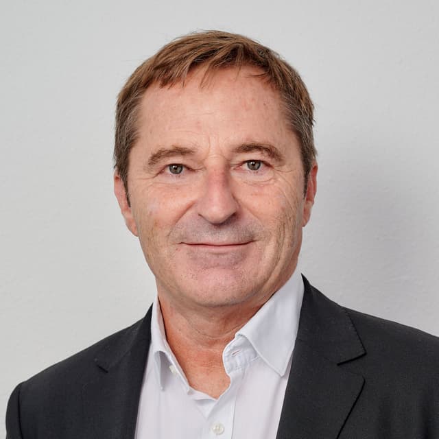 Jörg Hofmann