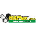 HAPex s.r.o. logo