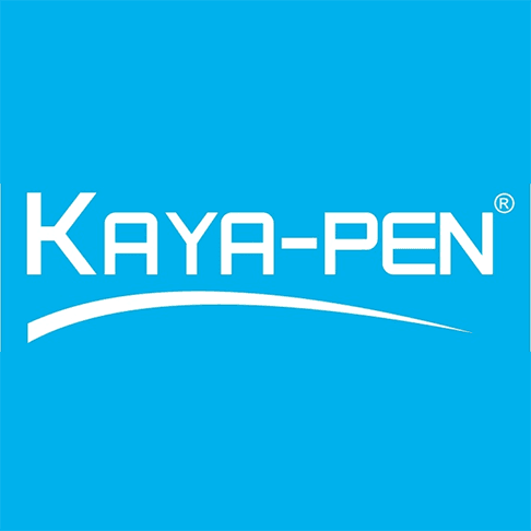 KAYA-PEN PLASTIK SAN. ve TIC. LTD. STI. logo