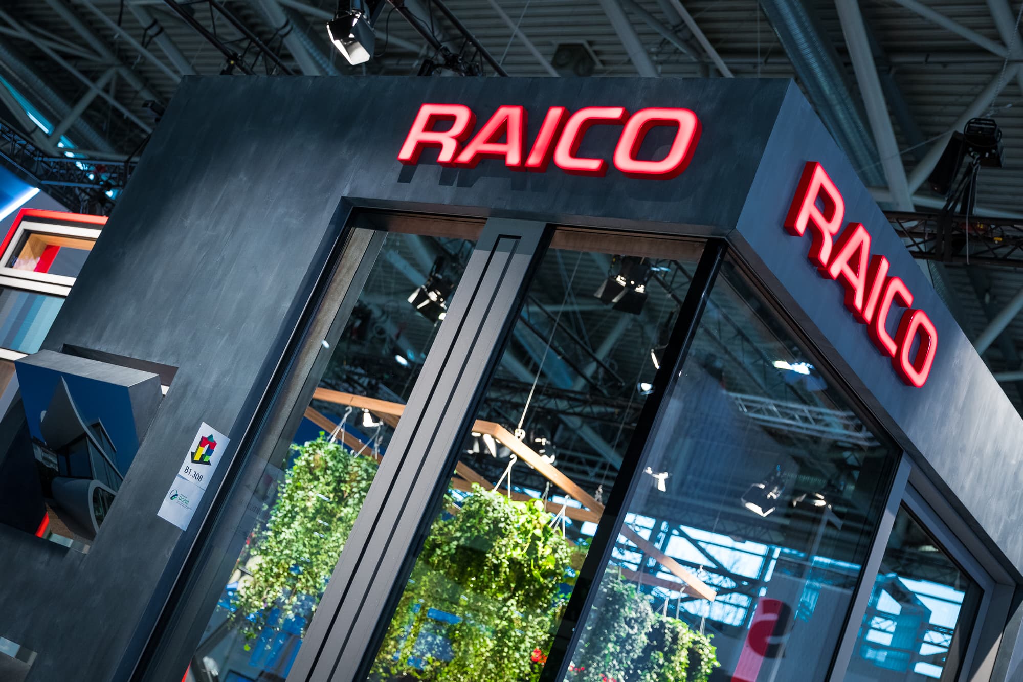 RAICO Bautechnik GmbH
