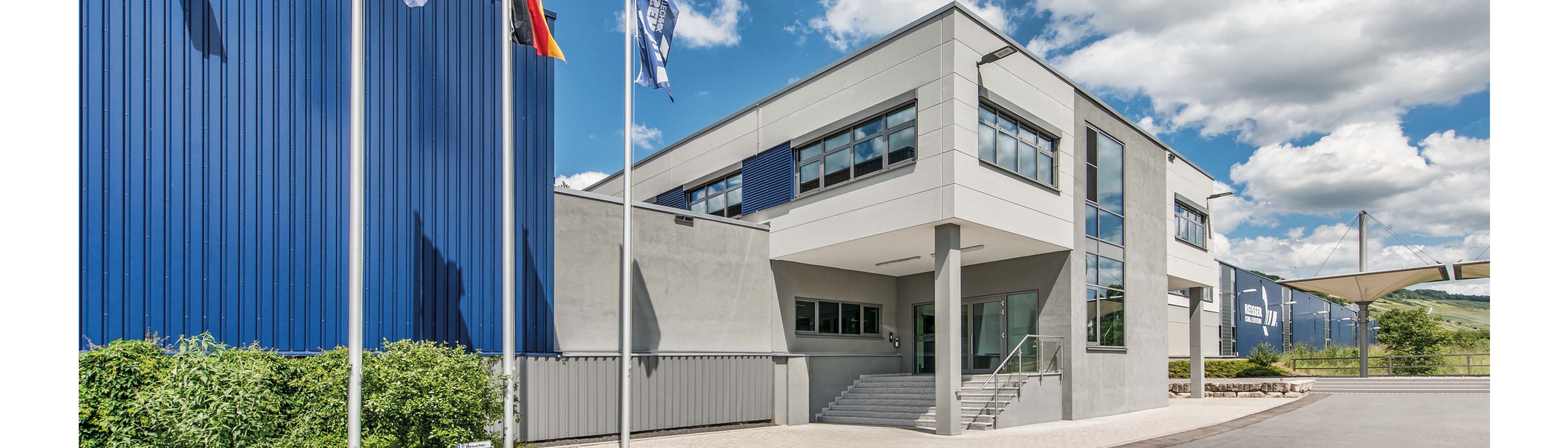 REISSER Schraubentechnik GmbH