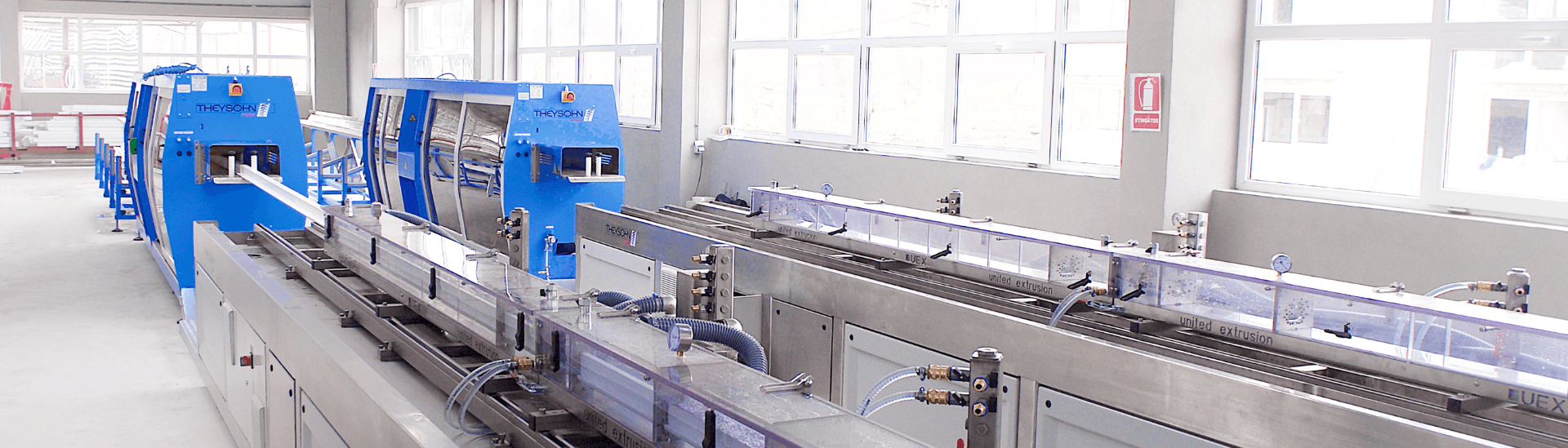 KLASS COATING SYSTEM SRL