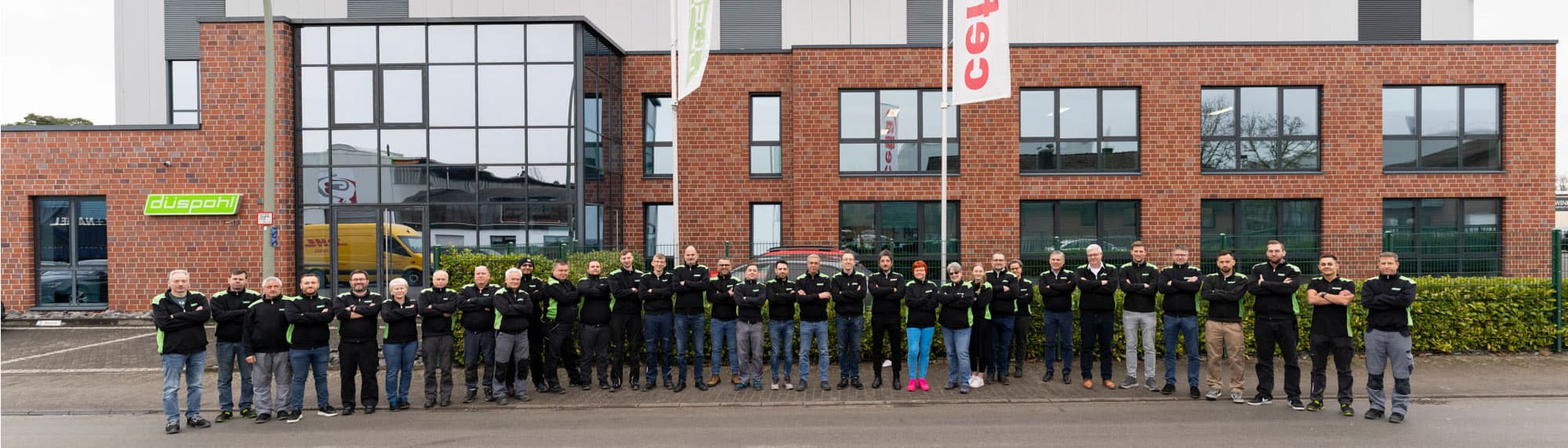 Duespohl Maschinenbau GmbH