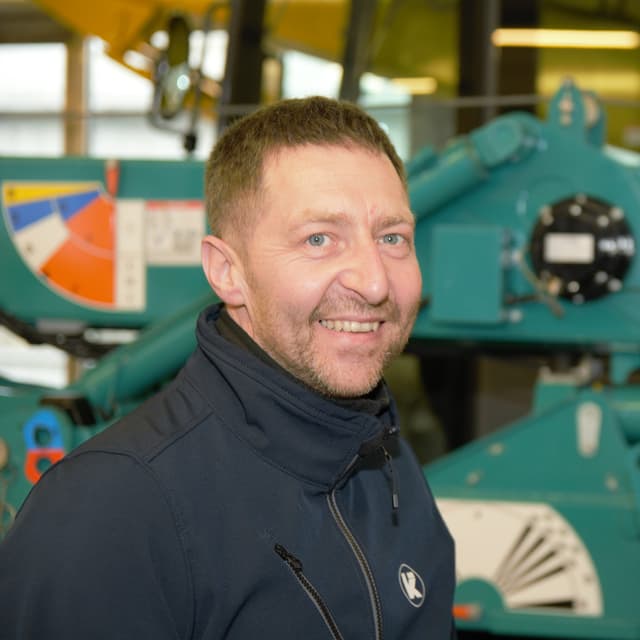 Nico Wöhner