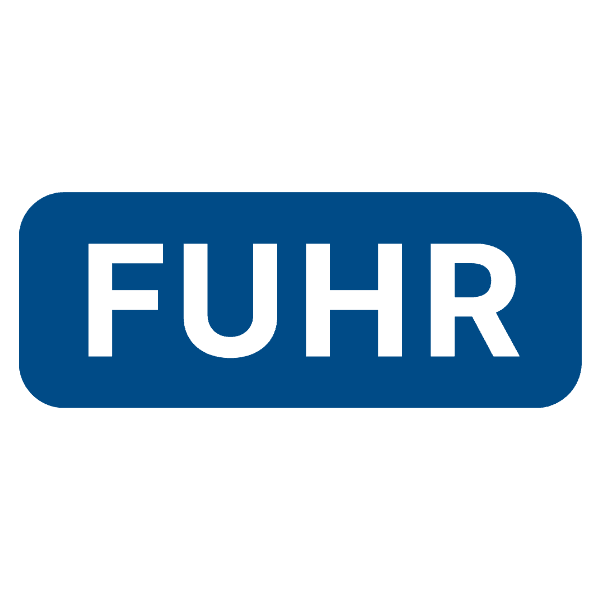 CARL FUHR GmbH & Co. KG Schlösser und Beschläge logo