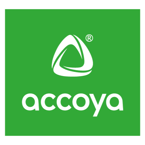 Accoya logo