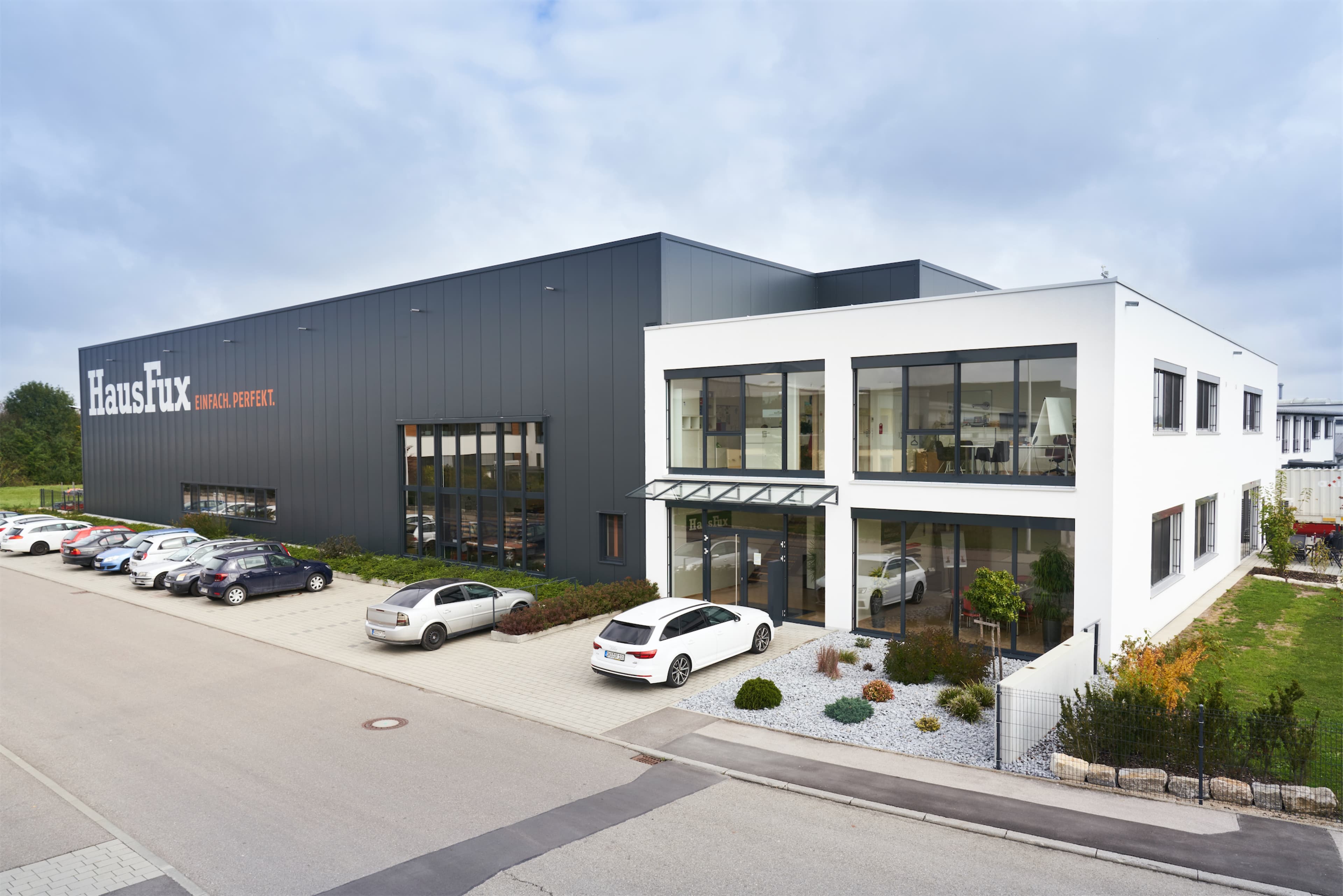 HausFux GmbH