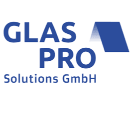 Glaspro Solutions GmbH logo