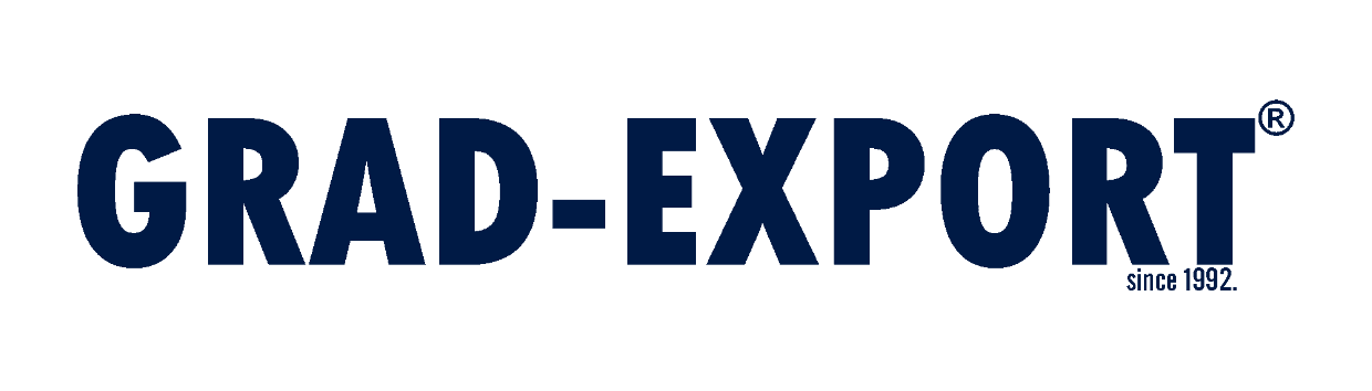GRAD-EXPORT d.o.o.