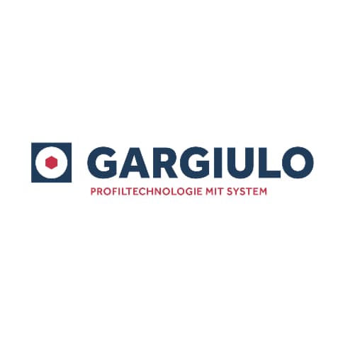 GARGIULO GmbH logo