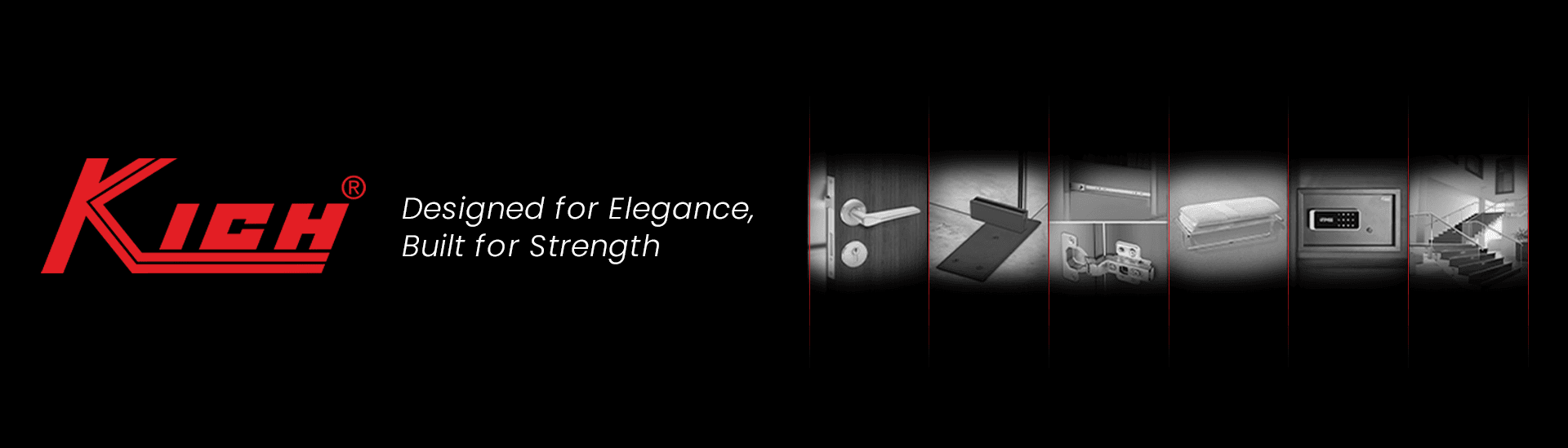 Kich Architectural Products Pvt Ltd