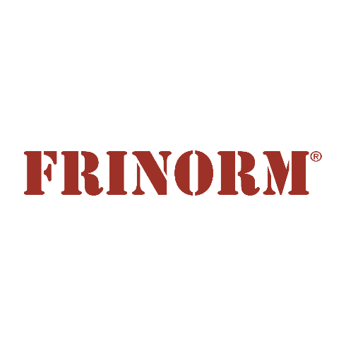 Frinorm AG Wärmedämmelemente logo