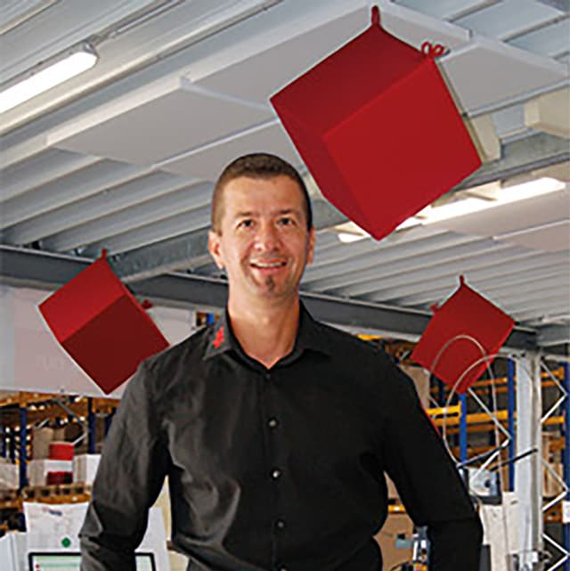 Norbert Rosenkranz