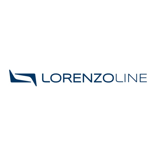 LORENZOLINE logo