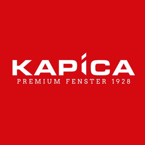 KAPICA PREMIUM FENSTER 1928 logo