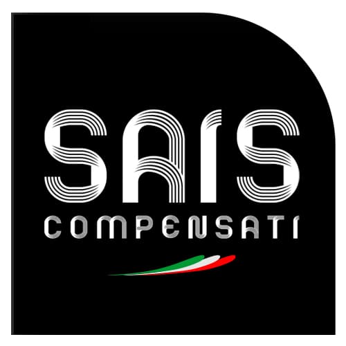 SAIS COMPENSATI S.p.A. logo