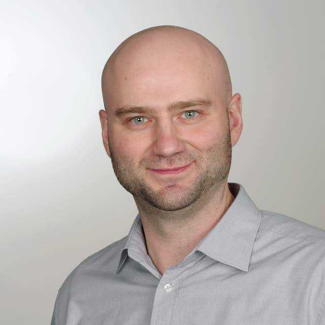 Artur Laut