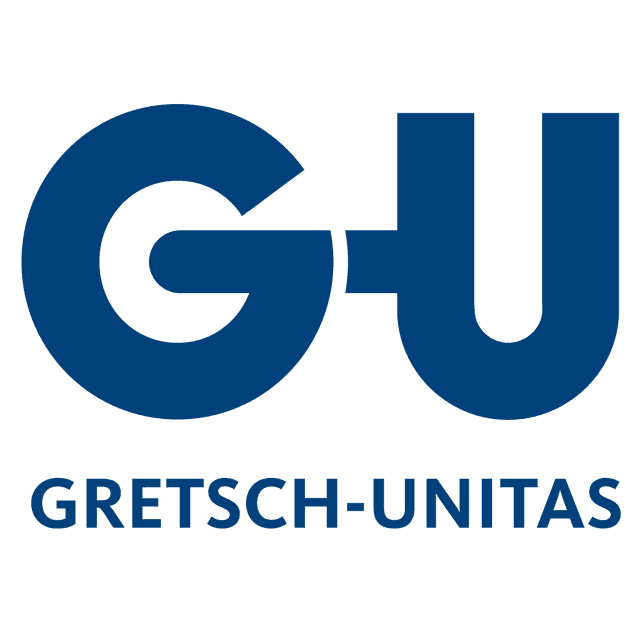 Gretsch-Unitas logo