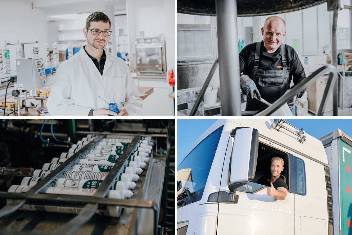 Karl Wolpers GmbH & Co. KG