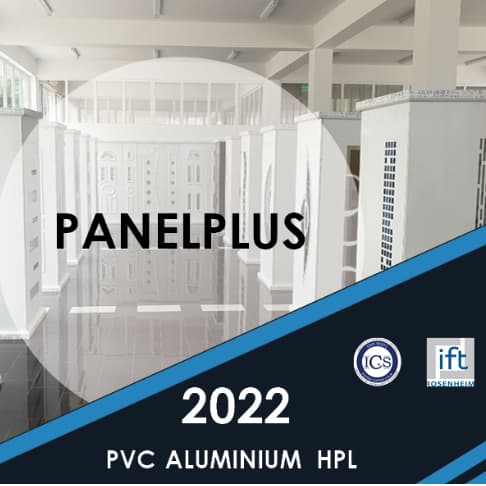 PANELPLUS RZG BOSNA METAL DOO logo