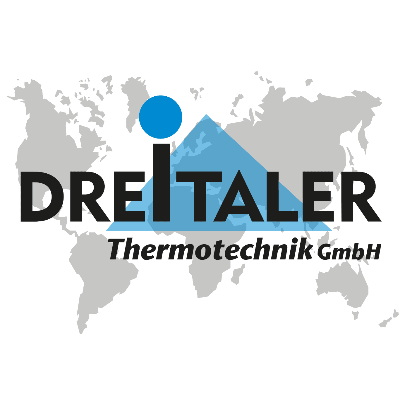 Dreitaler Thermotechnik GmbH logo