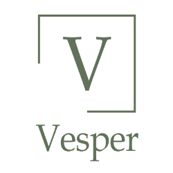 Vesper Locks BV logo