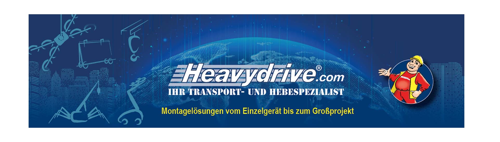 Heavydrive GmbH