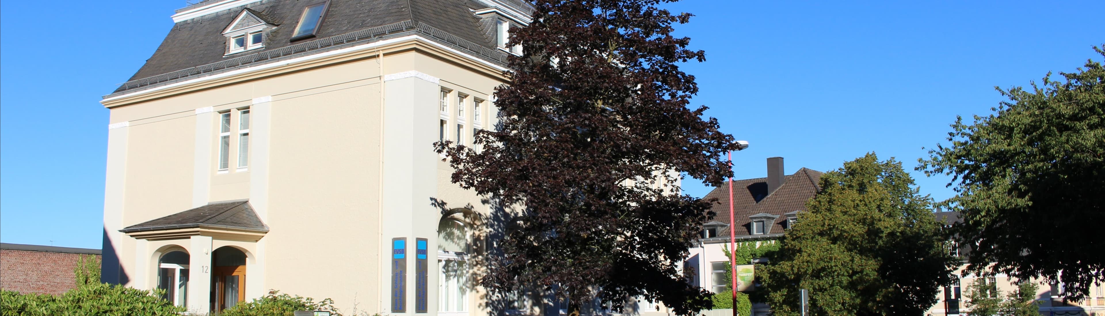 Fachverband Schloss- und Beschlagindustrie e.V.