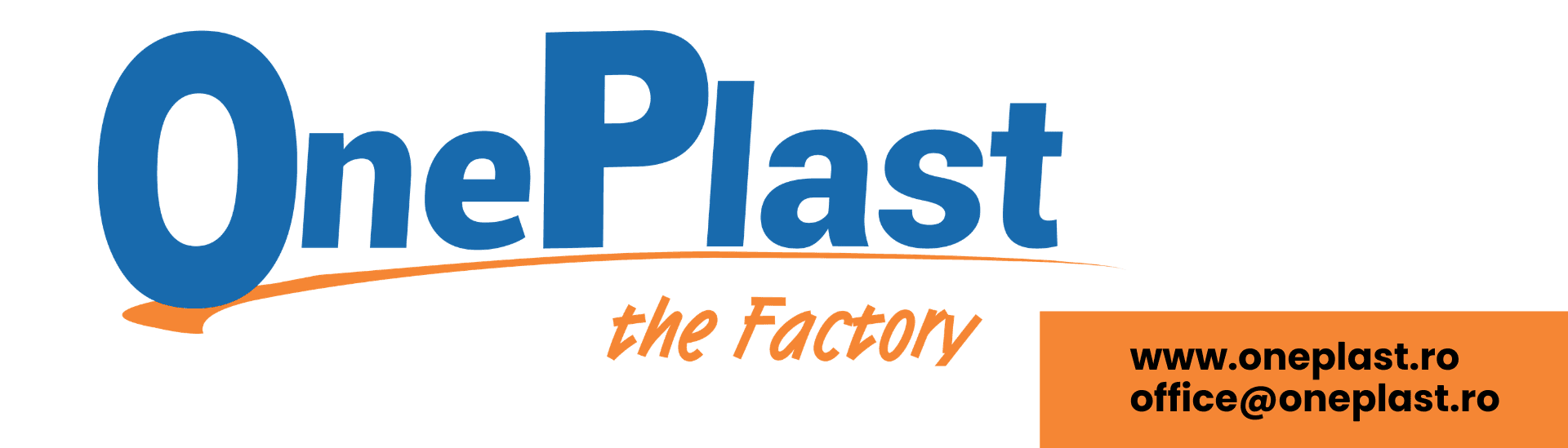 ONEPLAST S.R.L.