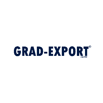 GRAD-EXPORT d.o.o. logo
