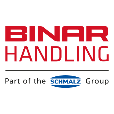 Binar Handling GmbH logo