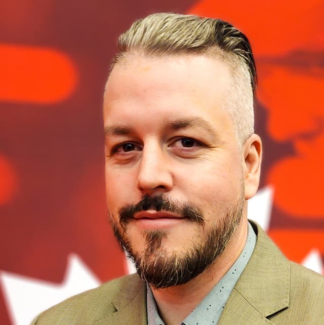 Stéphane  Labelle