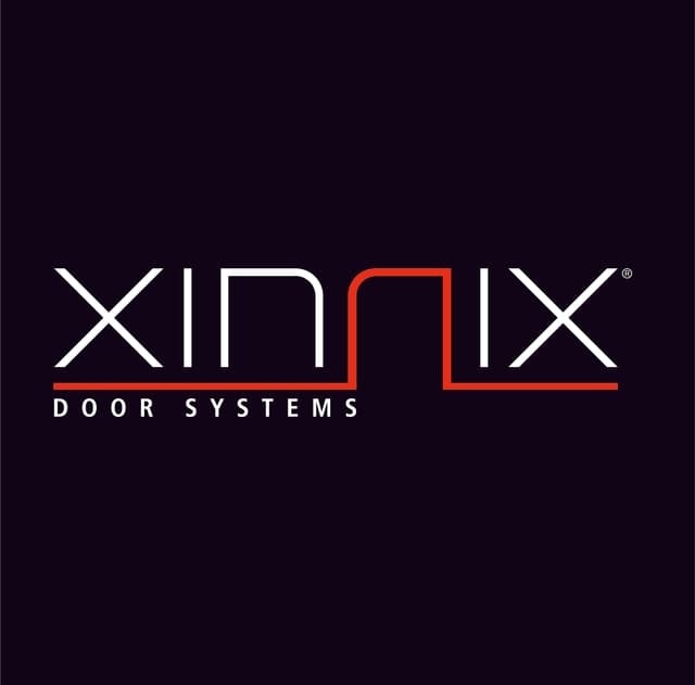 Xinnix Door Systems Bvba logo