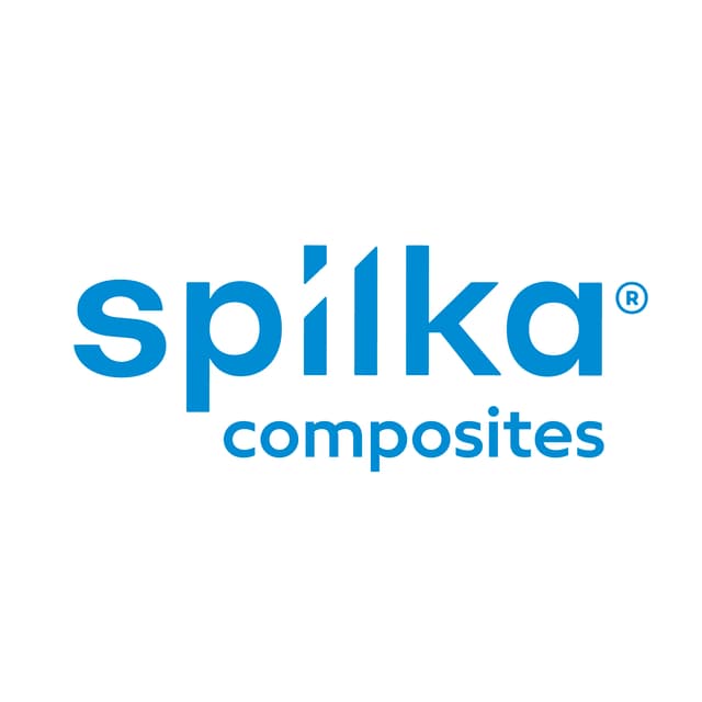 Spilka Composites logo