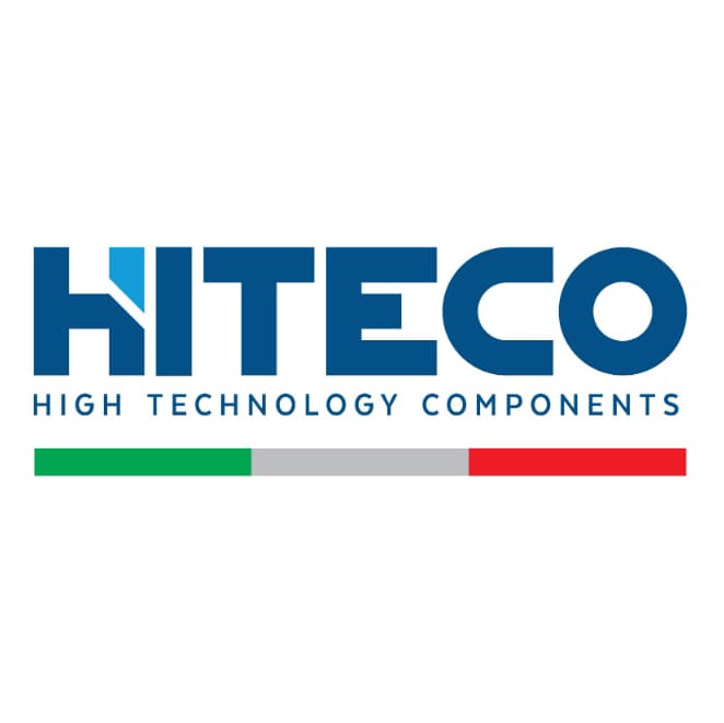 HITECO S.R.L. logo