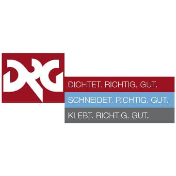DRG Dicht- und Klebetechnik GmbH logo