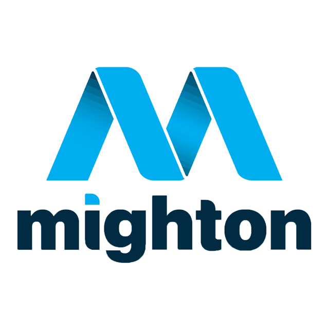 Mighton Products Ltd logo
