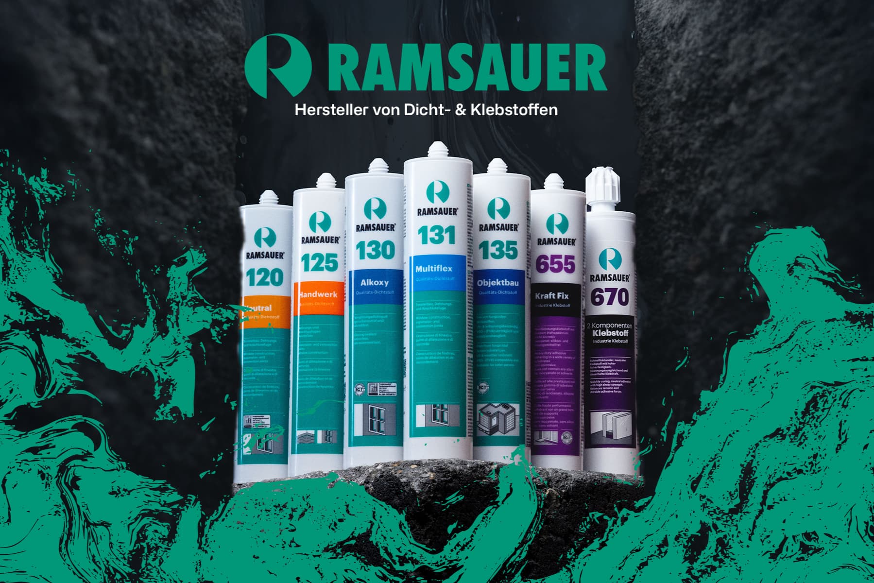 Ramsauer GmbH & Co KG