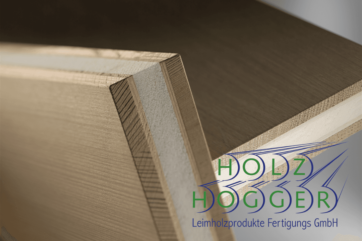 Holz-Hogger Leimholzprodukte-Fertigungs GmbH
