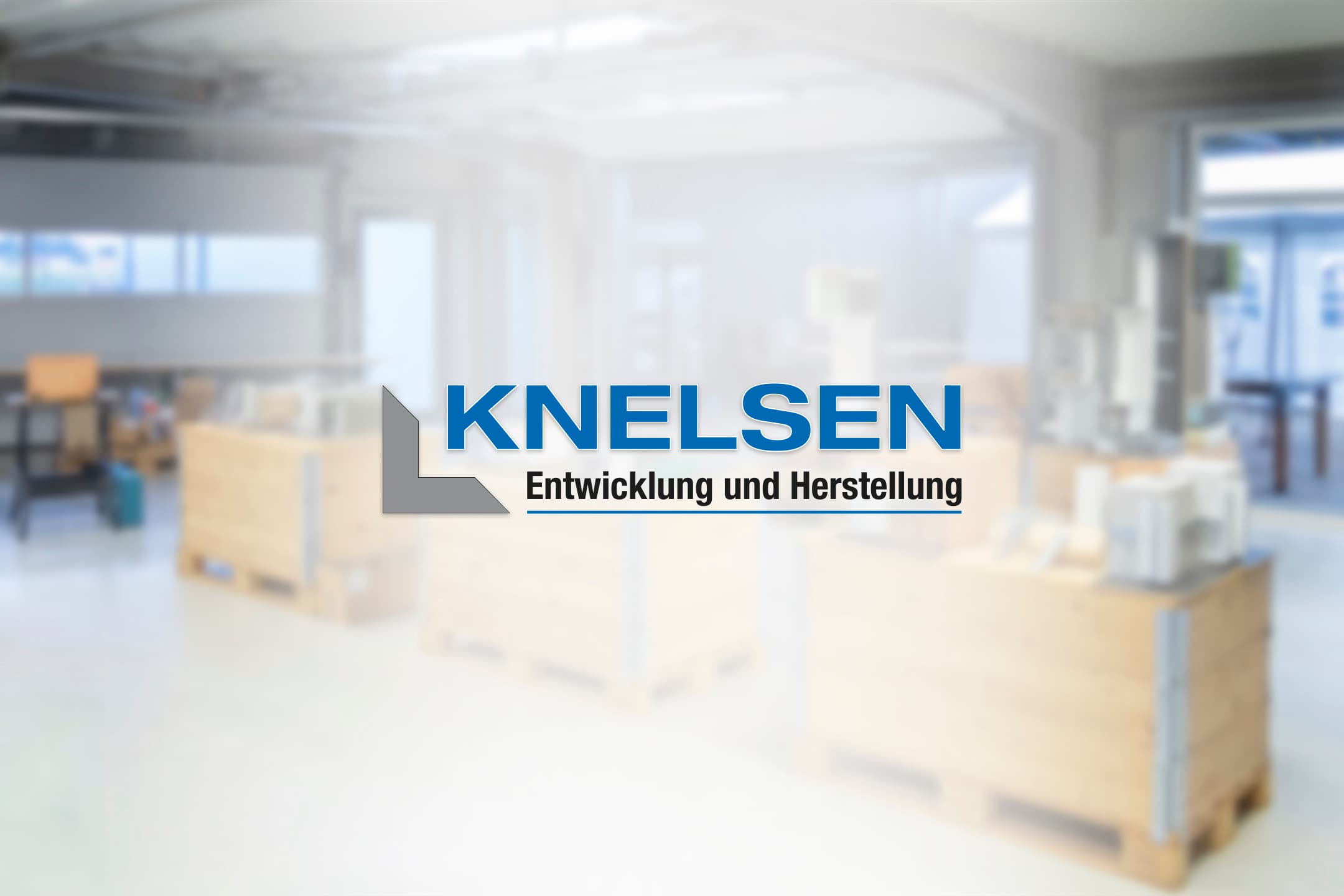 Knelsen GmbH