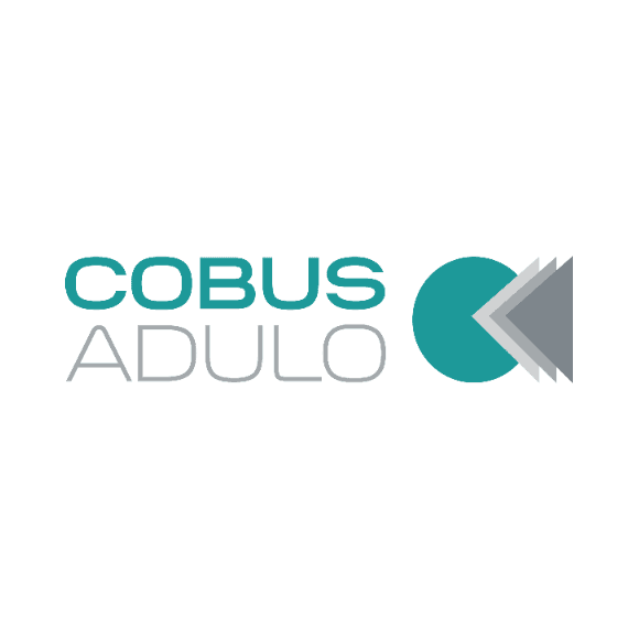 COBUS ADULO GmbH logo