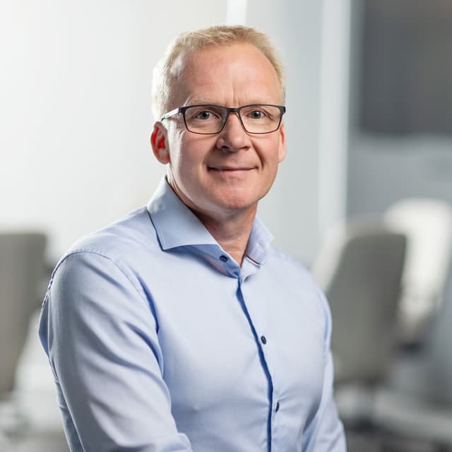 Kåre Dybvik
