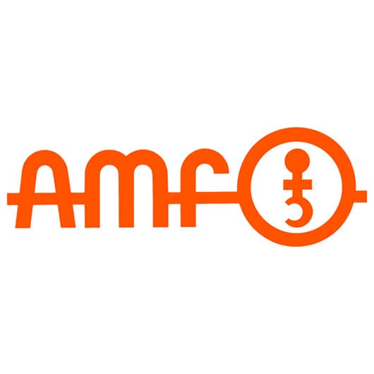 AMF ANDREAS MAIER GmbH & Co. KG logo