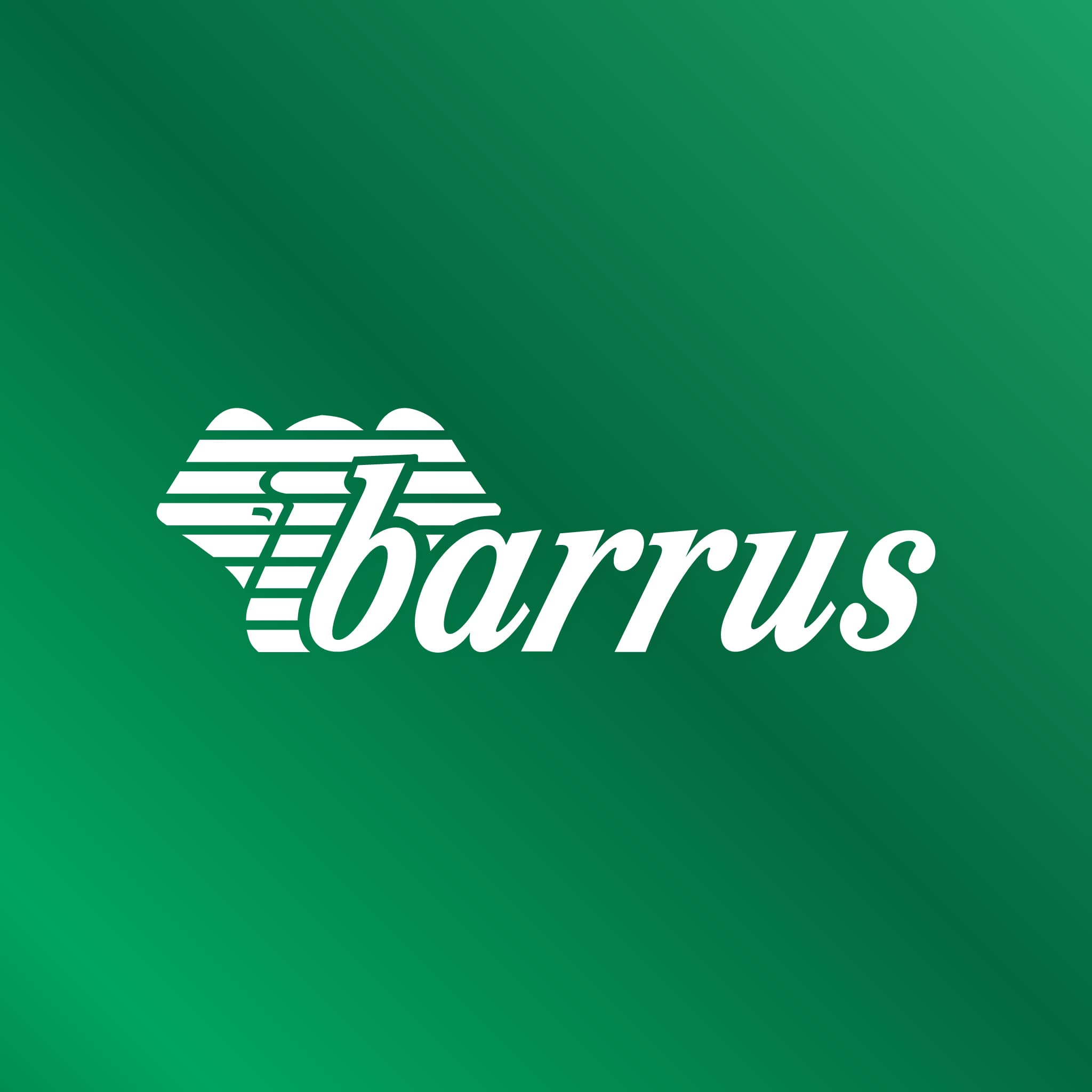Barrus AS logo
