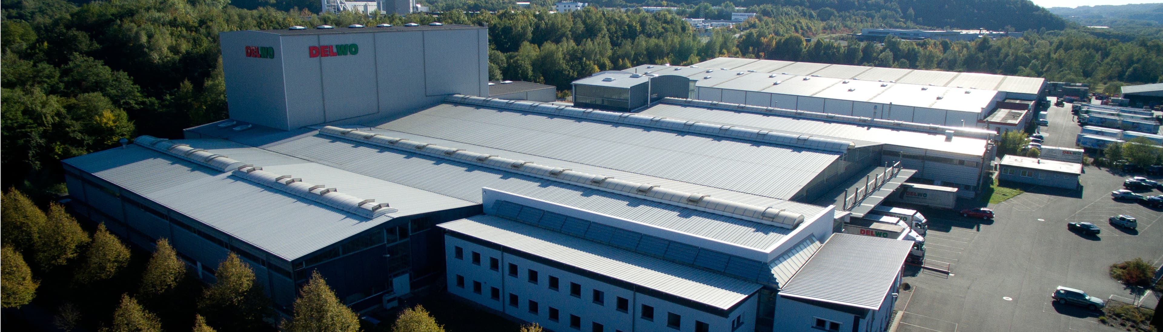 delwo metall GmbH