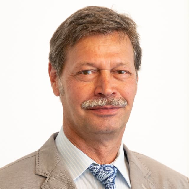 Hendrik Boche