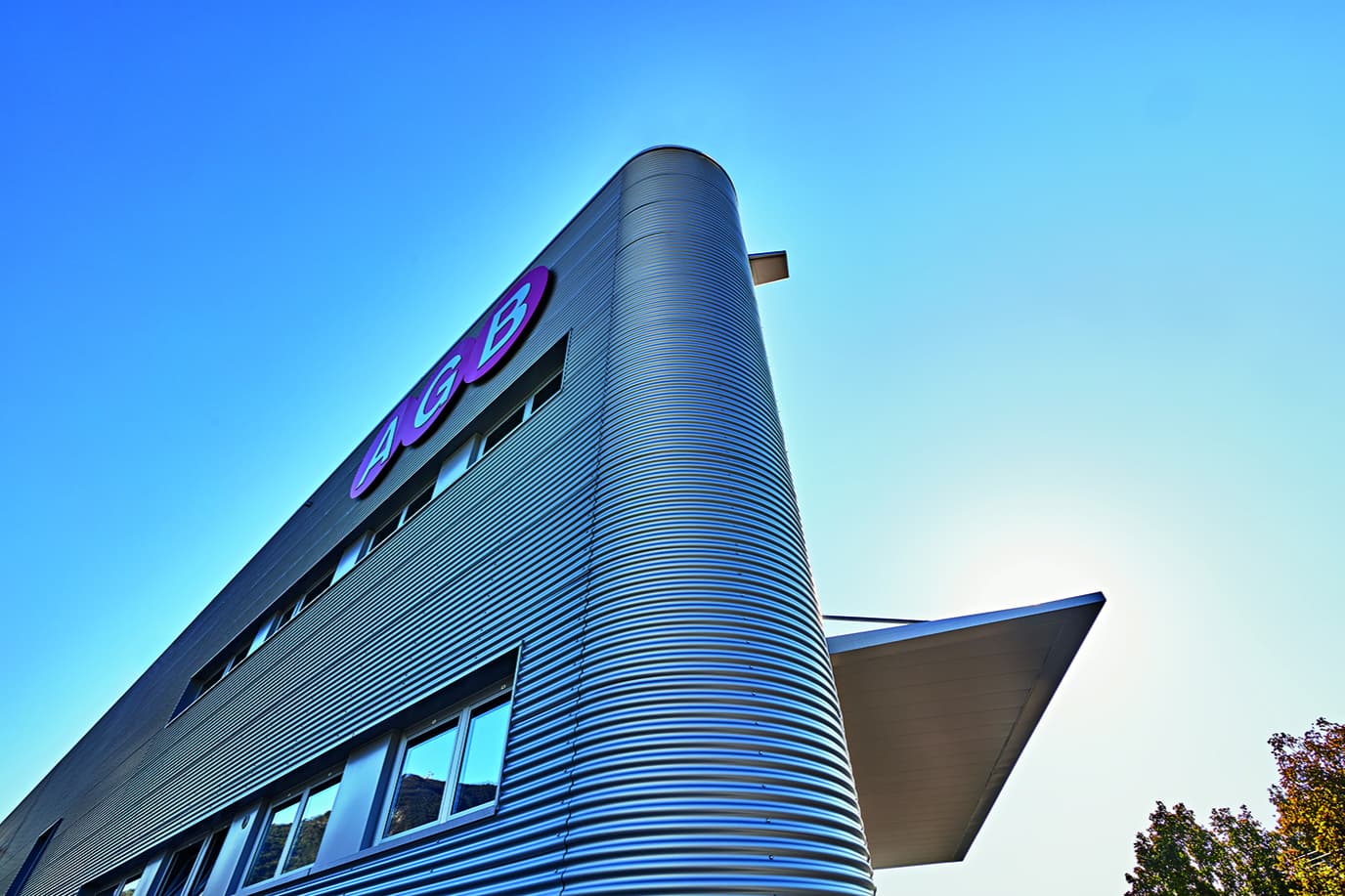 Alban Giacomo SpA