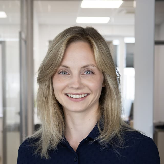 Sara Christofzik