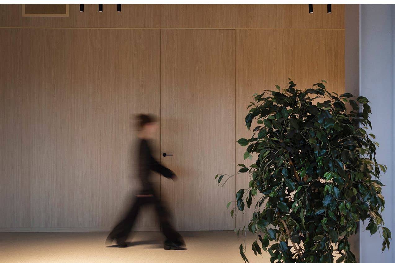 Xinnix Door Systems Bvba