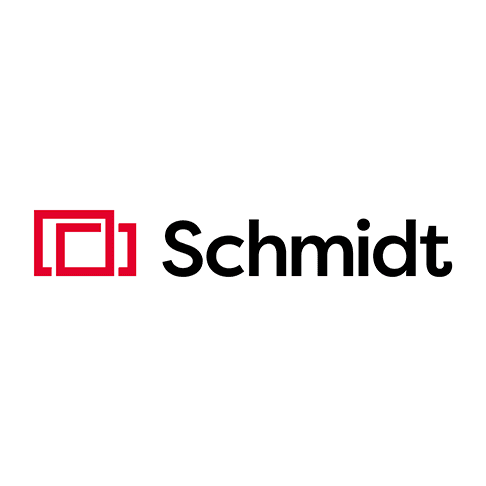SCHMIDT GmbH logo